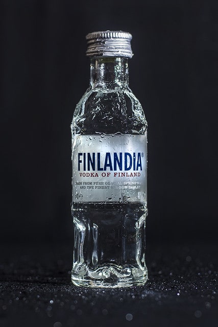 vodka