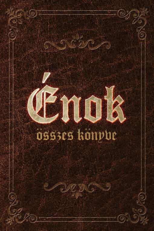 Énok összes könyve