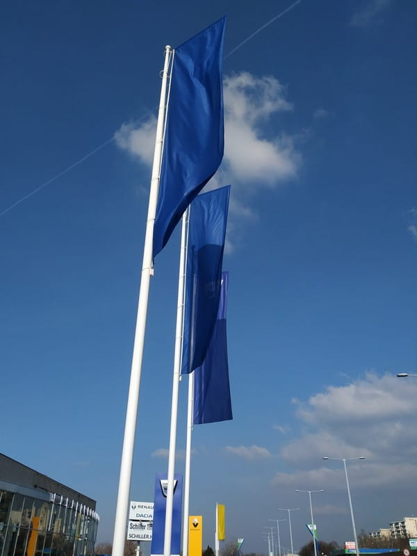 zászlórúd
