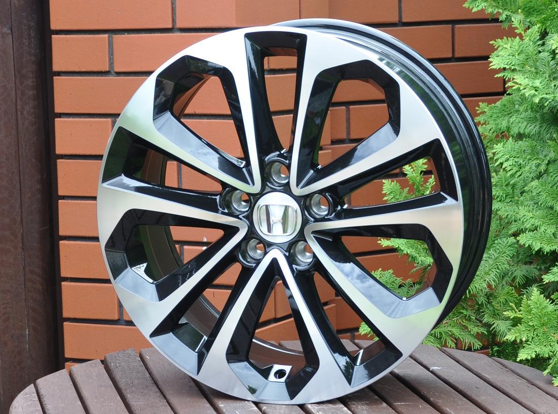 honda civic alufelni