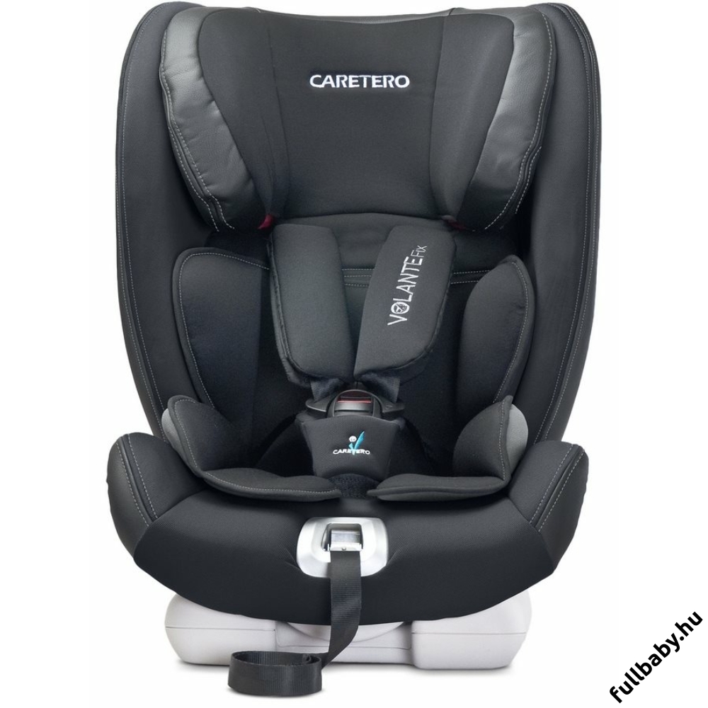 caretero gyerekülés