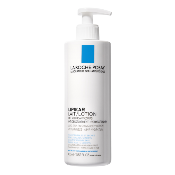 la roche posay lipikar testápoló