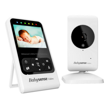 babysense légzésfigyelő
